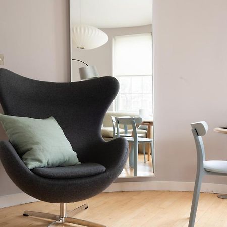 The Holland Park Escape - Modern & Central 2Bdr Flat Londen Buitenkant foto