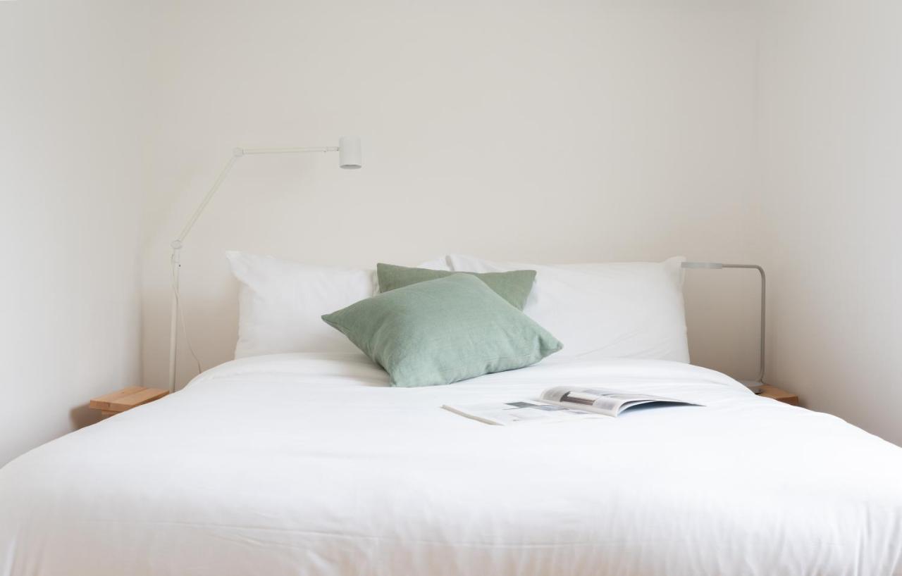 The Holland Park Escape - Modern & Central 2Bdr Flat Londen Buitenkant foto