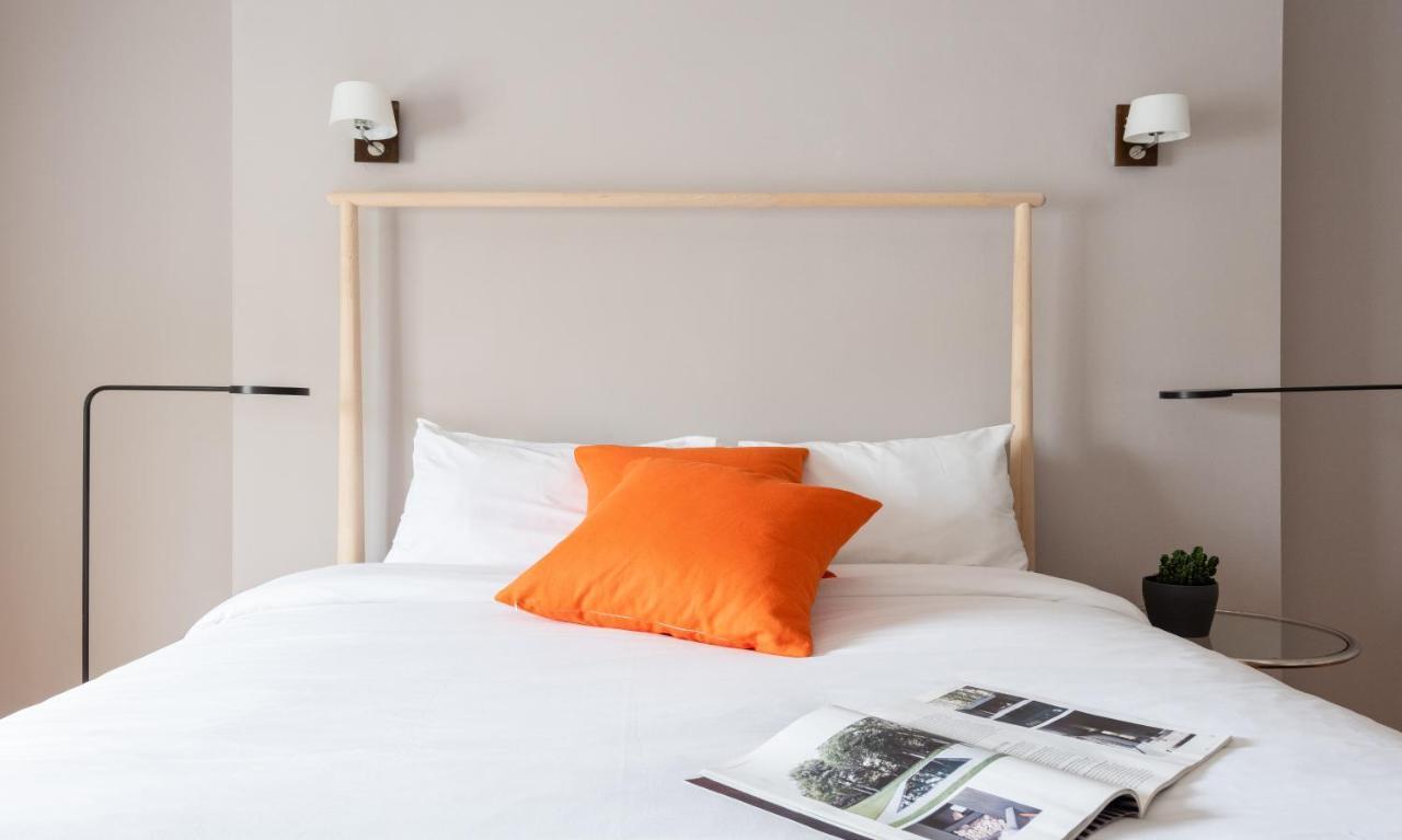 The Holland Park Escape - Modern & Central 2Bdr Flat Londen Buitenkant foto